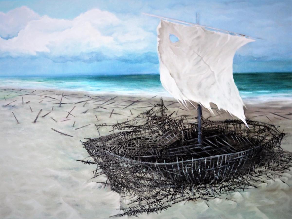 Dom Morski Sianozety Εξωτερικό φωτογραφία